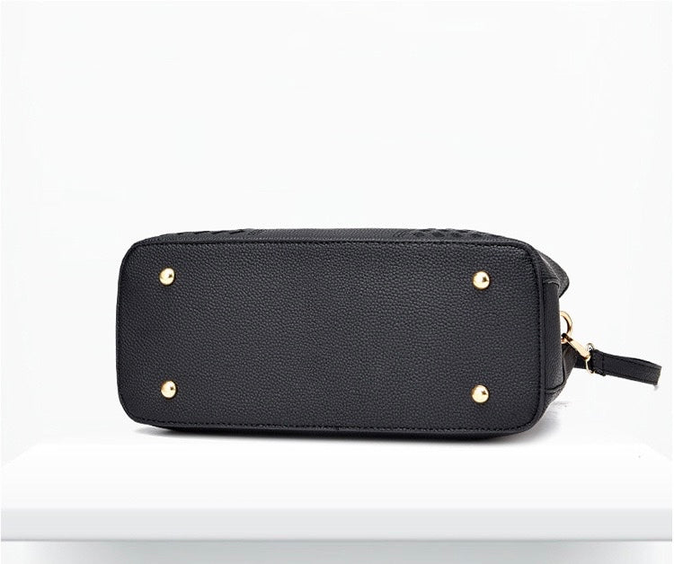 Geanta din piele Ecologica Paula - 26