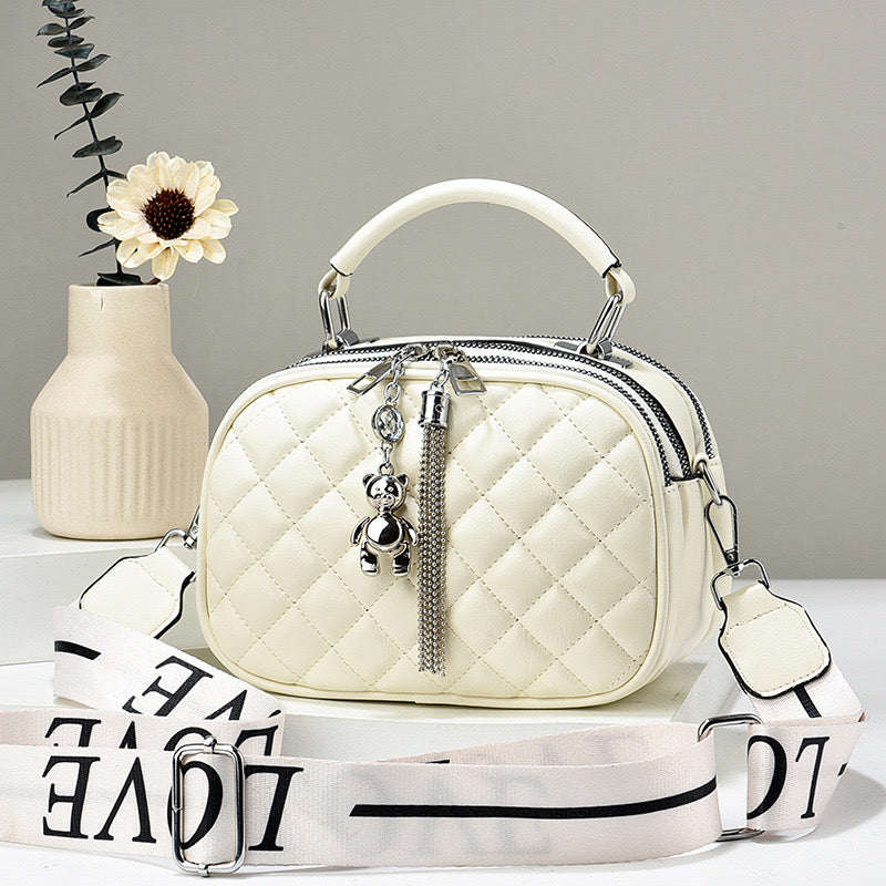 Geanta din piele ecologica Cristina - 82