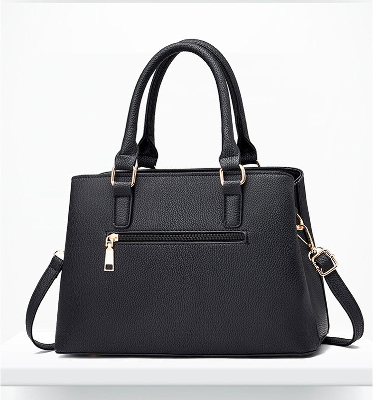 Geanta din piele Ecologica Paula - 26