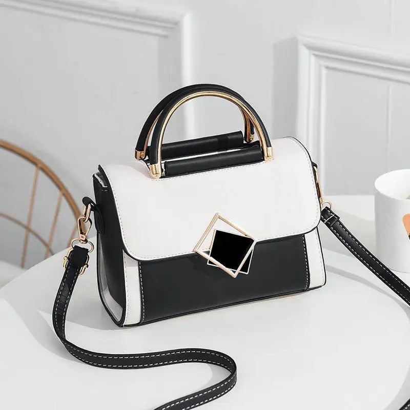 Geanta din piele Ecologica Lily - 56