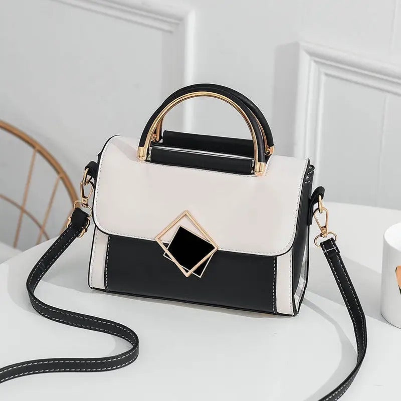 Geanta din piele Ecologica Lily - 56