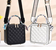 Geanta din piele ecologica Miruna - 63