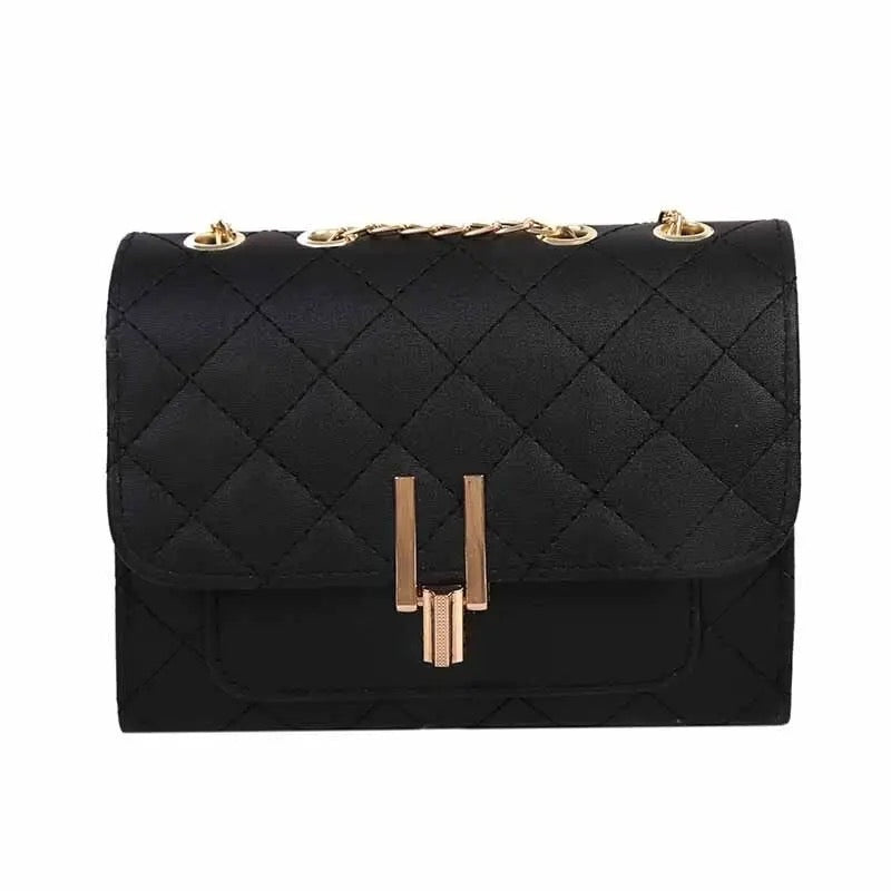 Geanta din piele Ecologica Alina - 35