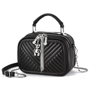 Geanta din piele ecologica Cleo - 142