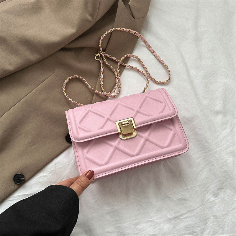 Geanta din piele Ecologica Alexa - 34