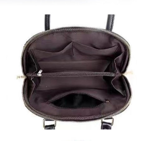 Geanta din piele ecologica Angela - 107