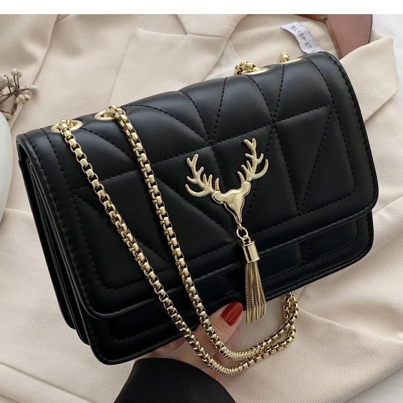 Geanta din piele Ecologica Lexy - 57