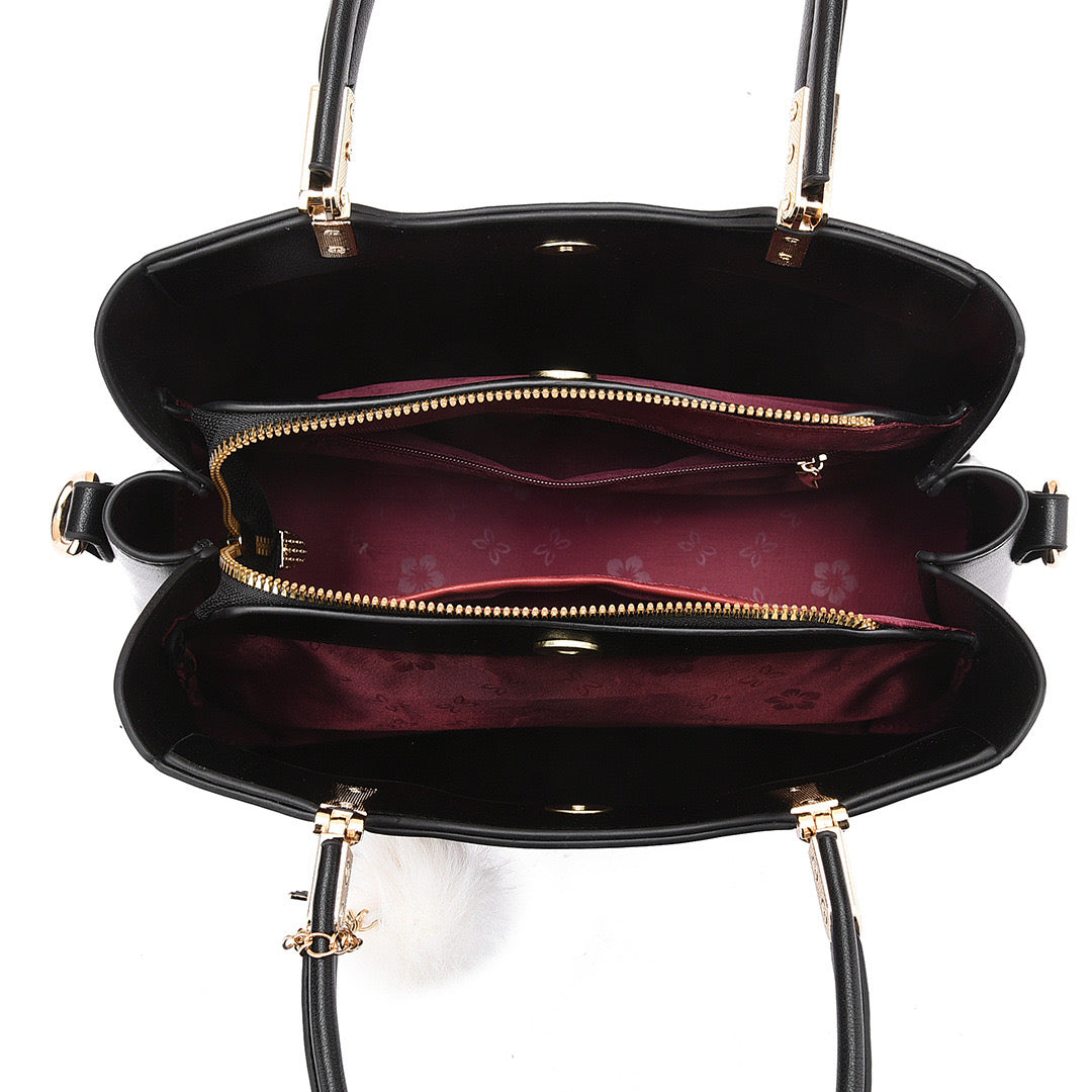 Geanta din piele ecologica Elizabeta - 138