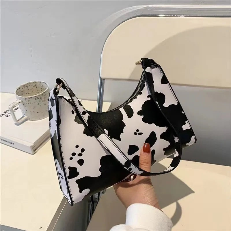 Geanta din piele Ecologica Animals - 42