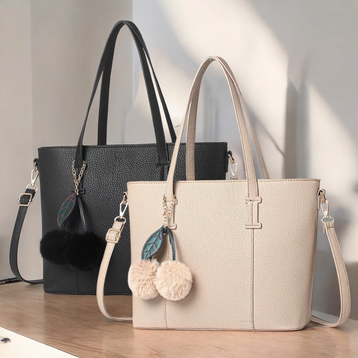 Geanta din piele ecologica Melinda - 46