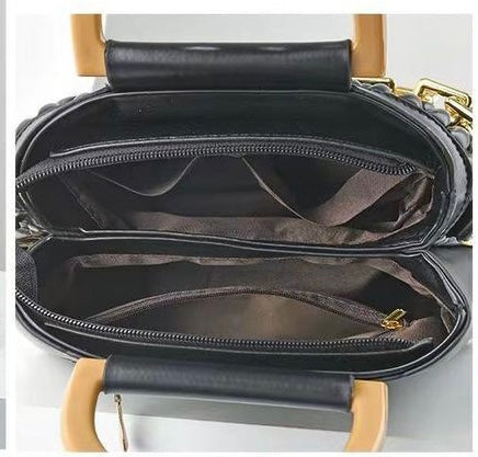 Geanta din piele ecologica Nancy - 130