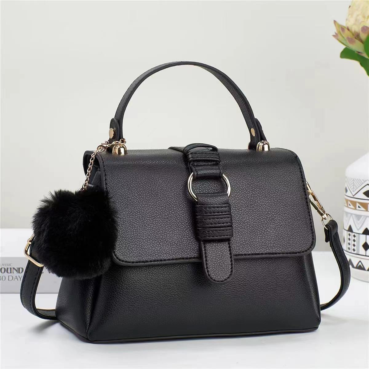 Geanta din piele ecologica Sandy - 134