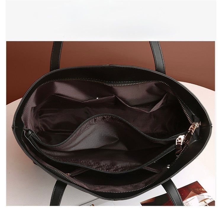 Geanta din piele Ecologica Jasmine - 156
