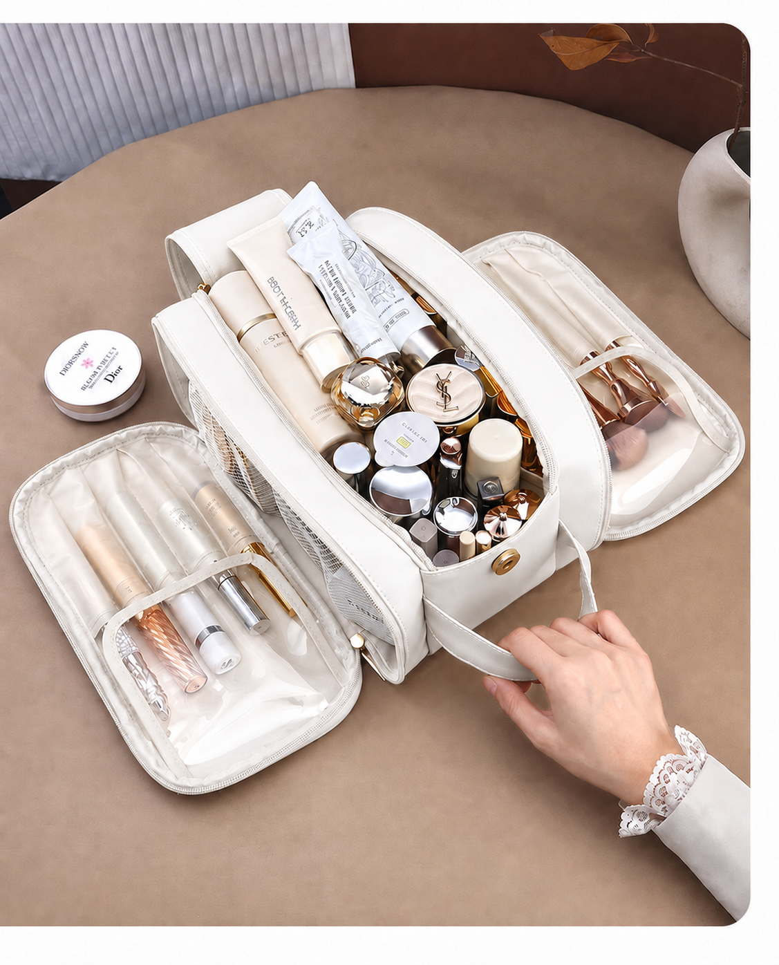 Portfard Organizator premium 2