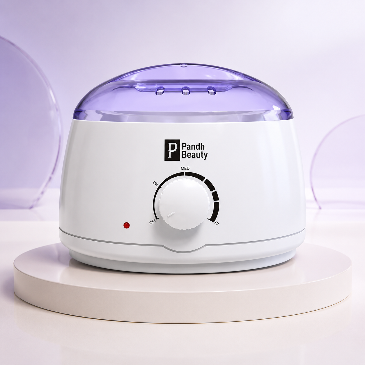 Incalzitor Ceara Pro - 400ml