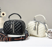 Geanta din piele ecologica Cristina - 82