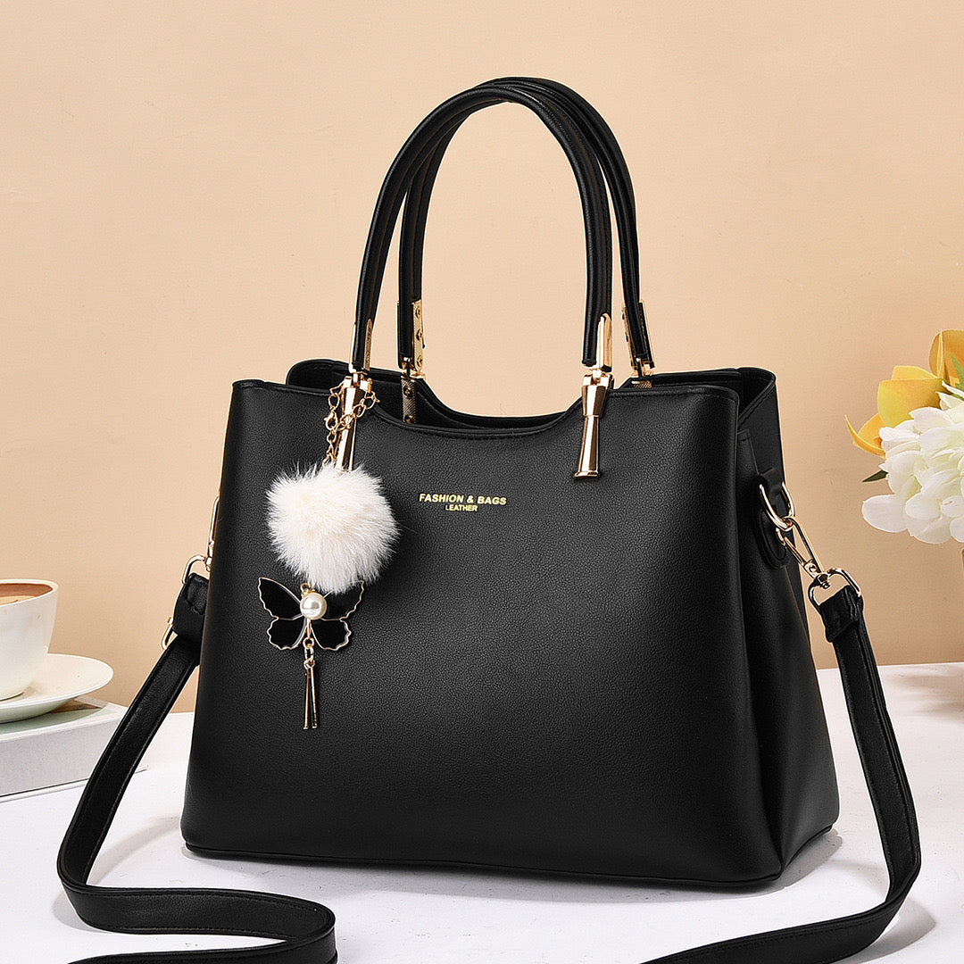 Geanta din piele ecologica Elizabeta - 138