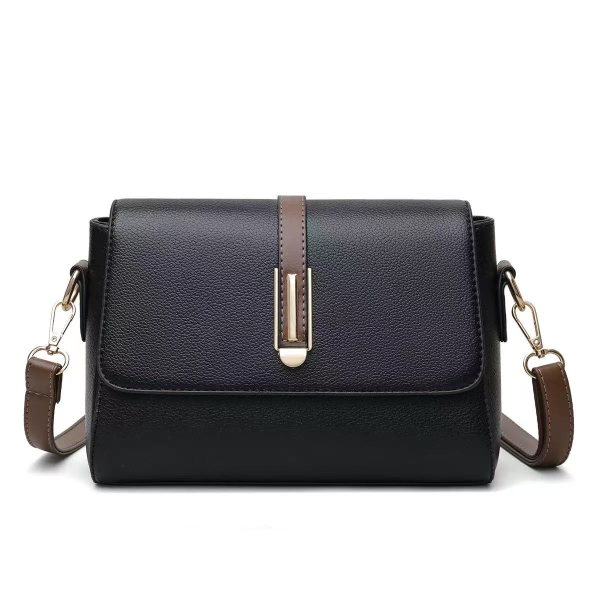 Geanta din piele Ecologica Bya - 155