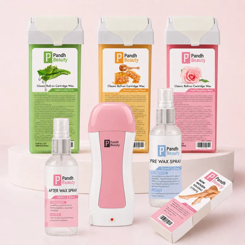 Kit Epilare Ceara 1