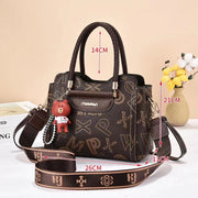 Geanta din piele ecologica Sasha - 133